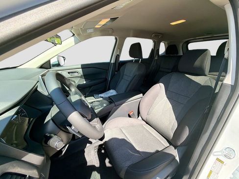 New 2026 Nissan Rogue SV w/ Cold Weather Package image 22