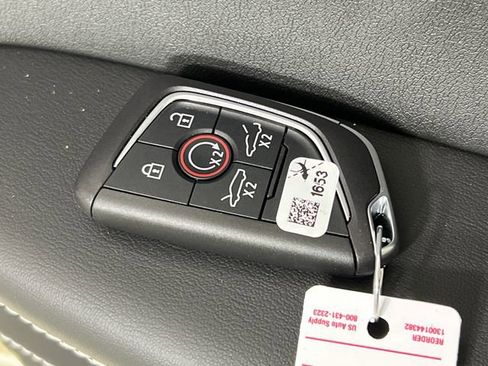 New 2026 Chevrolet Corvette Z06 image 23