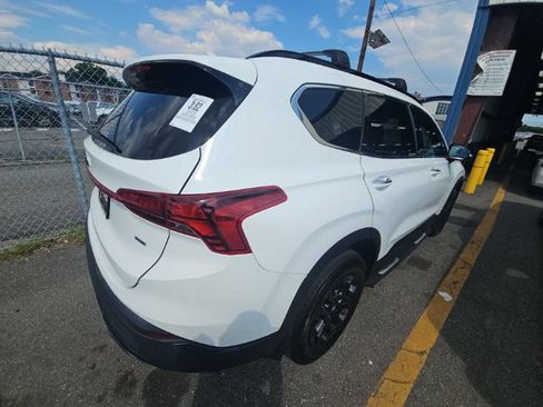 Used 2023 Hyundai Santa Fe XRT AWD/4WD image 4