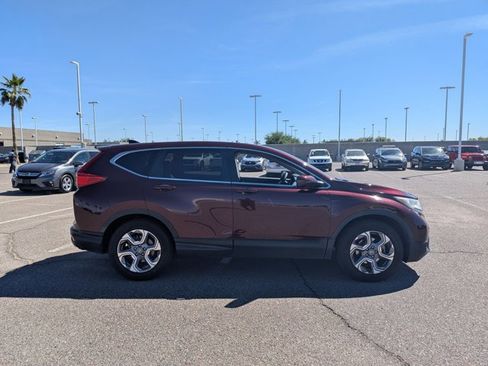 Used 2019 Honda CR-V EX image 4