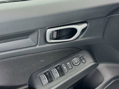 New 2026 Honda Civic Sport image 18