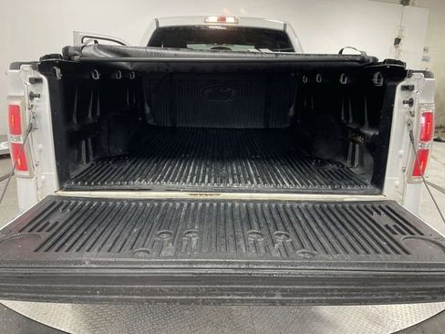 Used 2012 Ford F150 XLT image 25
