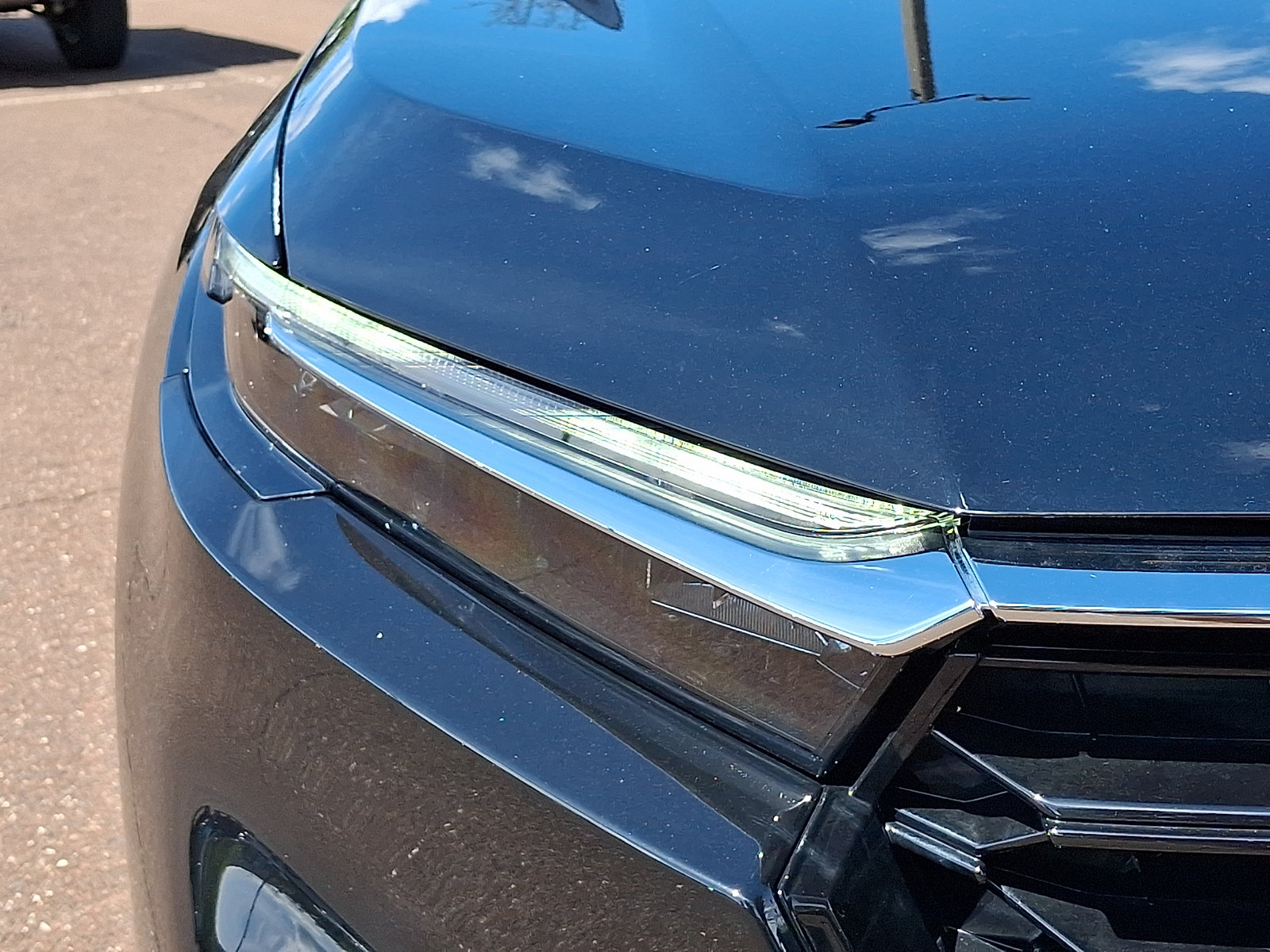Used 2024 Honda CR-V EX image 9