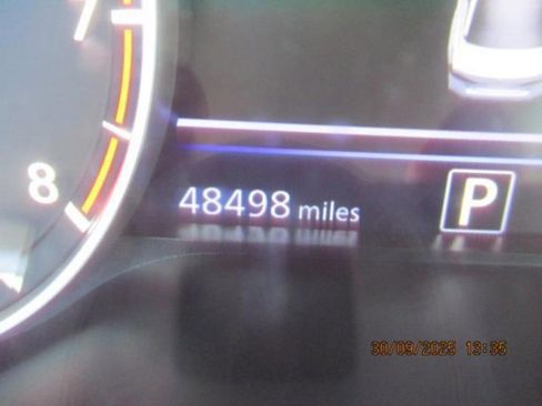 Used 2024 Nissan Altima 2.5 SV image 4