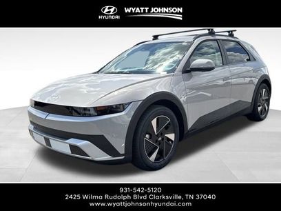 New 2025 Hyundai Ioniq 5 SEL