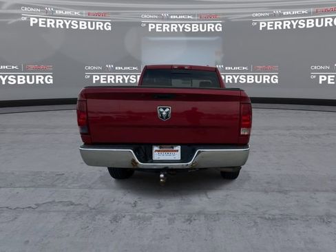 Used 2009 Dodge Ram 1500 Truck SLT w/ Remote Start & Security Group AWD/4WD image 7
