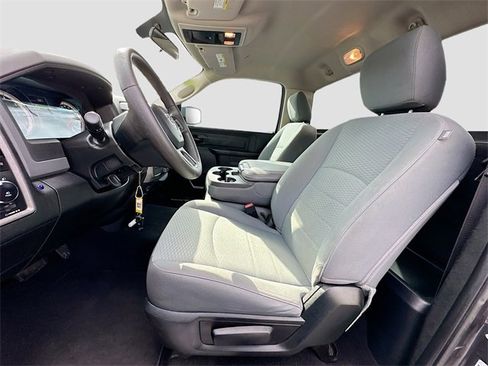 Used 2019 RAM 1500 Express w/ Express Value Package image 19