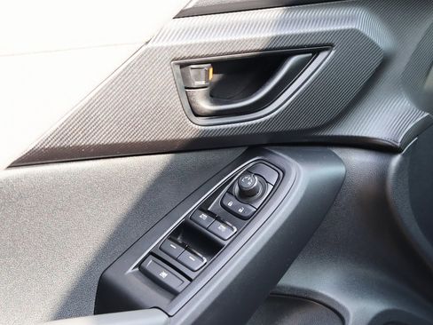 Used 2024 Subaru Crosstrek 2.5i Sport image 22