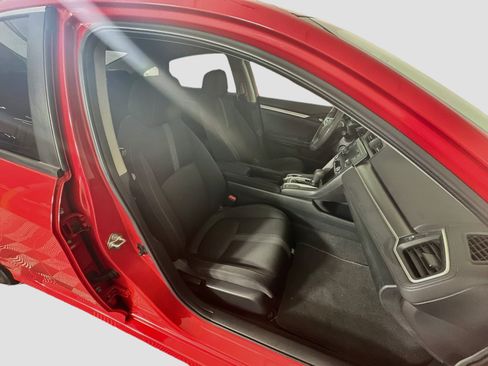 Used 2017 Honda Civic LX image 29