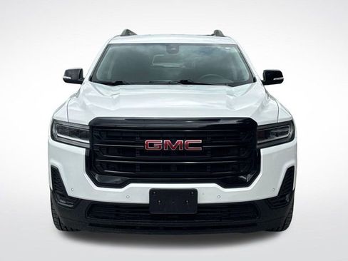 Used 2022 GMC Acadia SLE w/ Driver Convenience Package AWD/4WD image 10
