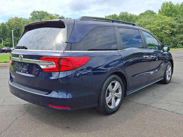 Used 2019 Honda Odyssey EX image 25