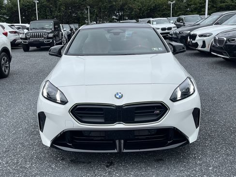 Used 2026 BMW M235i xDrive w/ Technology Package image 2