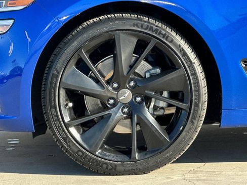 Used 2023 Genesis G70 2.0T w/ Sport Prestige Package image 25