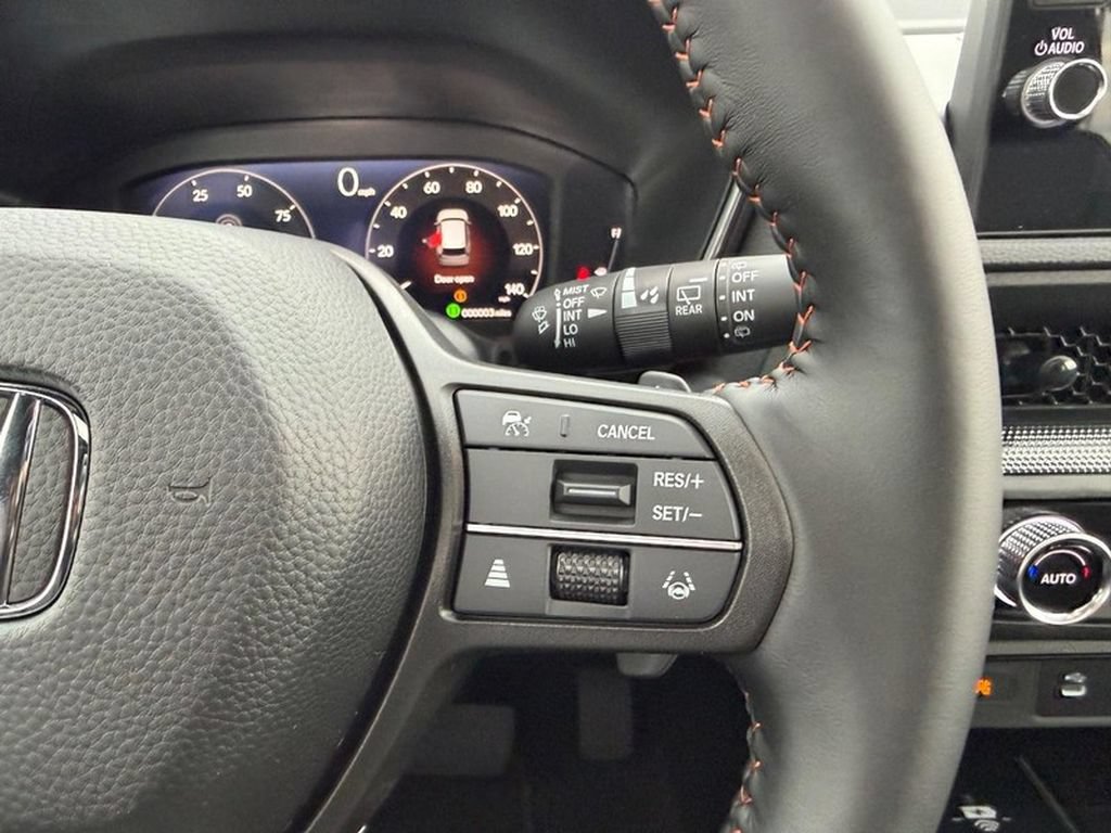 New 2027 Honda CR-V Sport-L image 14