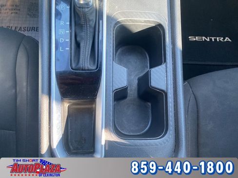 Used 2023 Nissan Sentra SV w/ Trunk Package image 34