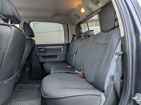 Used 2013 RAM 1500 Big Horn image 27