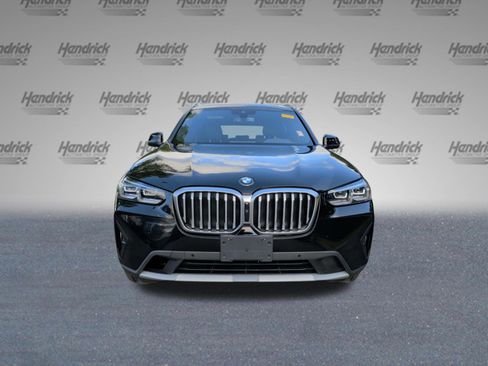 Used 2024 BMW X3 sDrive30i w/ Convenience Package w/ZPA RWD image 5