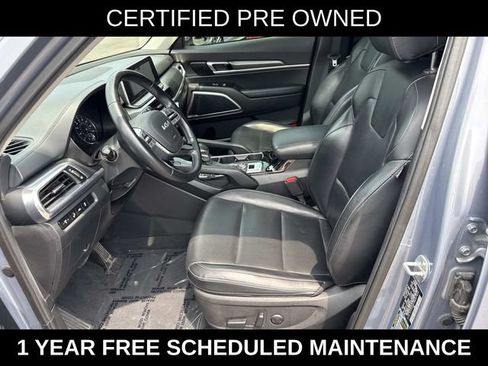 Used 2022 Kia Telluride S FWD image 14
