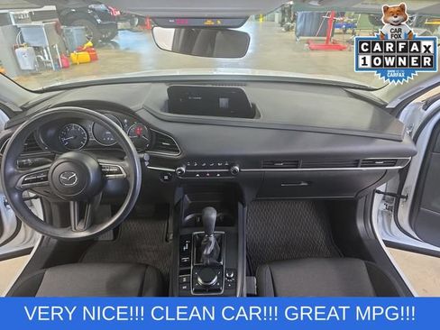 Used 2023 MAZDA CX-30 AWD 2.5 S image 13