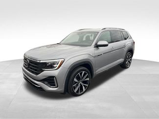 New 2026 Volkswagen Atlas SEL Premium R-Line video 1