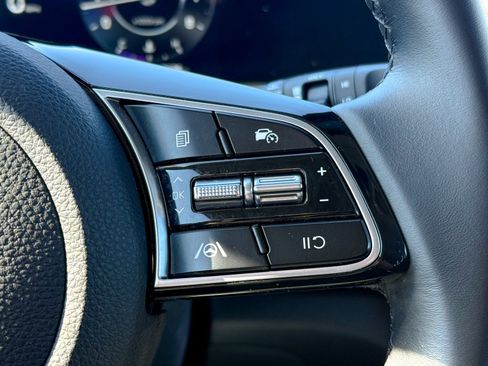 Certified 2024 Kia Seltos EX image 25