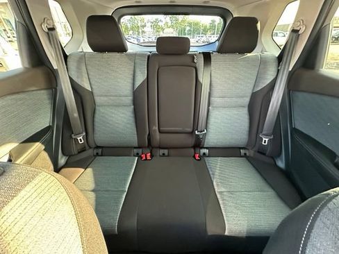 Certified 2023 Nissan Rogue SV AWD/4WD image 26