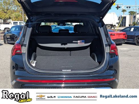 Used 2023 Hyundai Santa Fe Calligraphy image 8