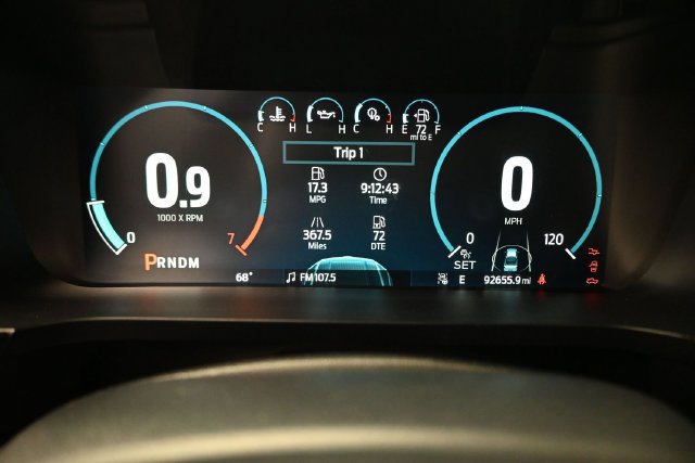 Used 2022 Ford F150 Tremor w/ Equipment Group 402A High AWD/4WD image 12