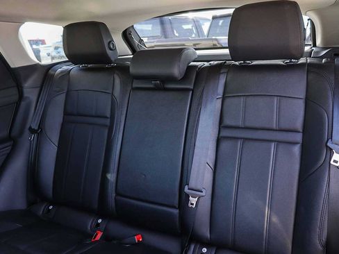 Used 2022 Land Rover Range Rover Evoque SE AWD/4WD image 19