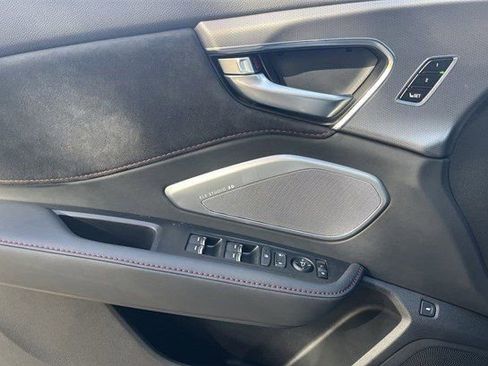 New 2026 Acura RDX A-Spec AWD/4WD image 25