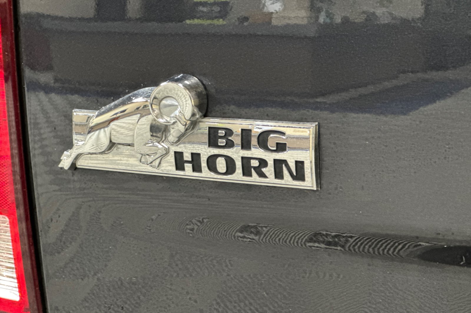 Used 2017 RAM 1500 Big Horn AWD/4WD image 48