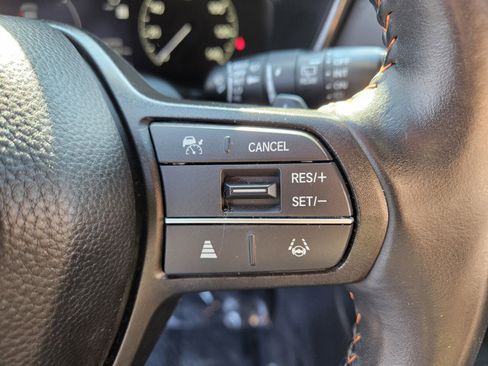 Used 2025 Honda CR-V Sport-L image 26