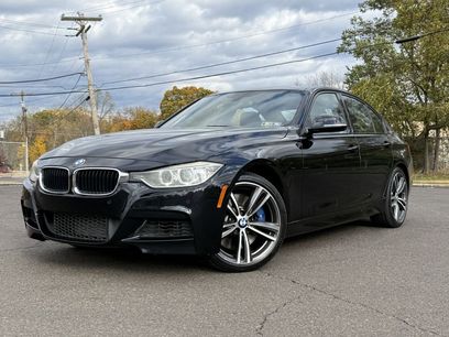 Used 2015 BMW 335i Sedan w/ Technology Package
