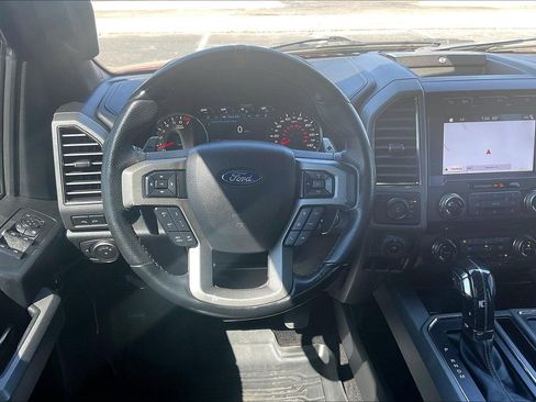 Used 2018 Ford F150 Raptor w/ Equipment Group 802A Luxury image 5