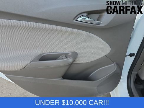 Used 2017 Chevrolet Cruze LT w/ Convenience Package image 15