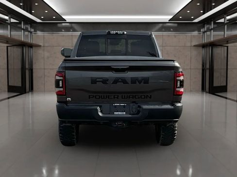 Used 2019 RAM 2500 Power Wagon image 4
