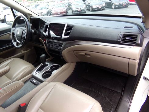 Used 2018 Honda Pilot EX-L image 15