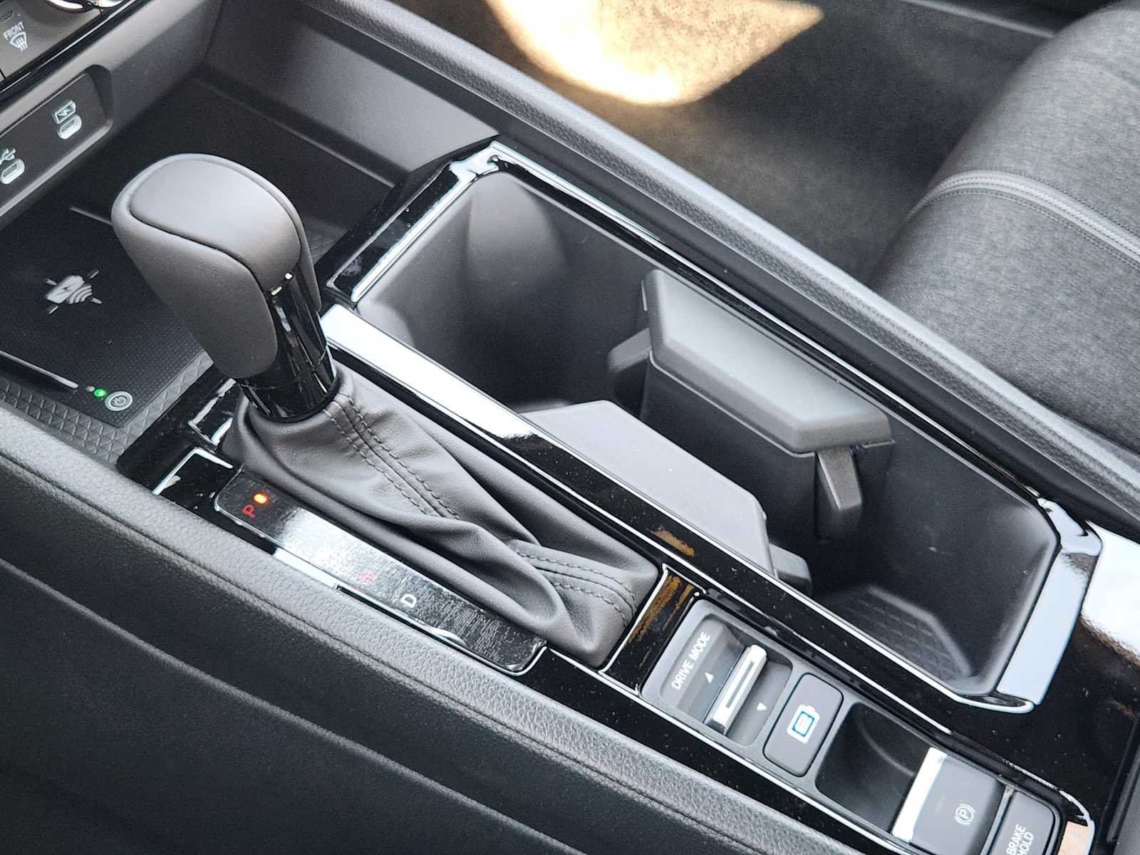 New 2026 Honda Accord Sport image 18