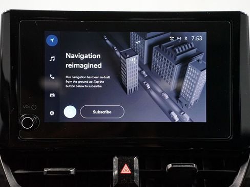 Used 2025 Toyota Corolla LE image 17