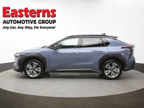 Used 2024 Subaru Solterra Touring image 62