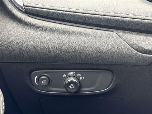 Certified 2024 Buick Encore GX Preferred image 17