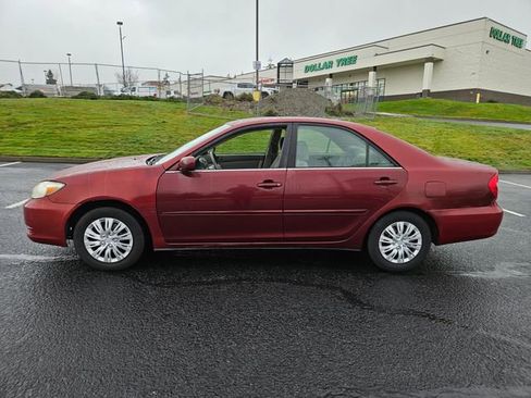 Used 2002 Toyota Camry LE image 6