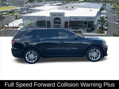 Certified 2022 Dodge Durango R/T RWD image 14