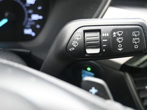 Used 2020 Ford Escape SEL image 14