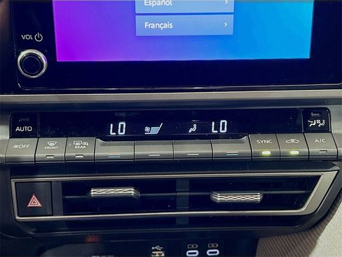 New 2026 Toyota Camry SE image 16