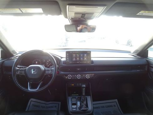 Certified 2024 Honda CR-V Sport-L image 11