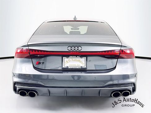Used 2021 Audi S7 Premium Plus w/ S Sport Package image 6