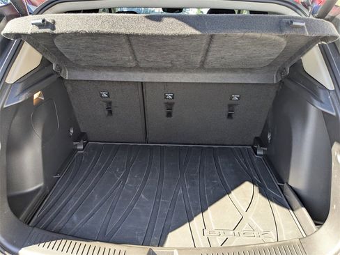 Used 2025 Buick Encore GX Avenir w/ Avenir Technology Package image 23