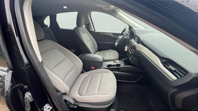 Certified 2021 Ford Escape S AWD/4WD image 19