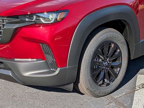 New 2026 MAZDA CX-50 2.5 Hybrid w/ Weather Package image 9